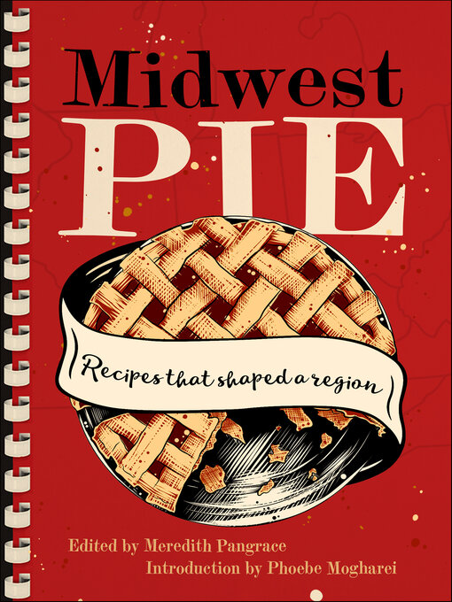 Title details for Midwest Pie by Meredith Pangrace - Available